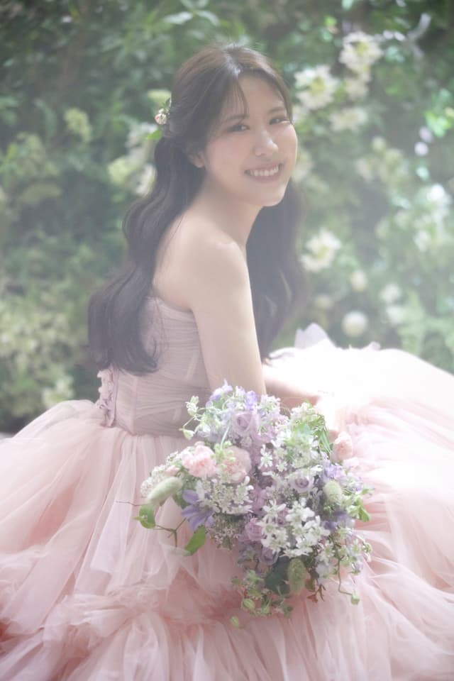 웨딩 사진 9